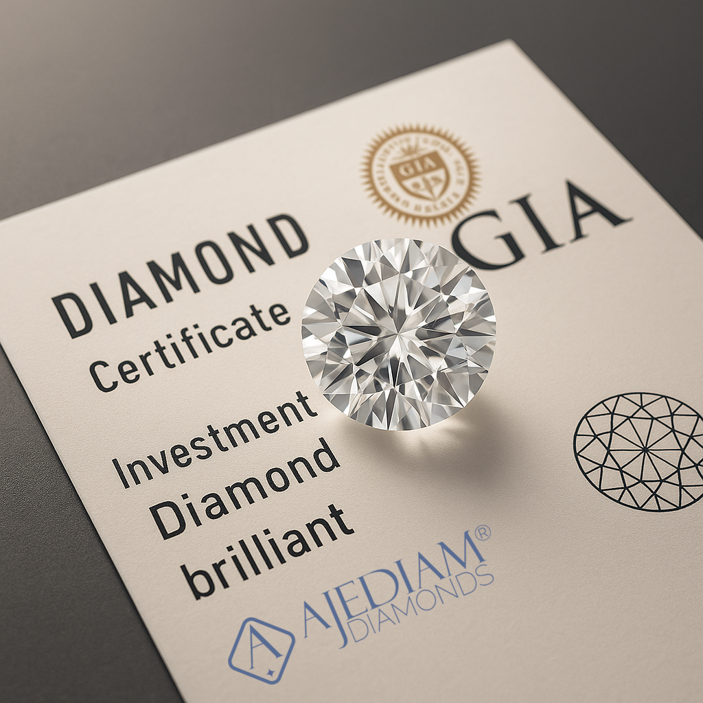 Diamantbörse in Antwerpen